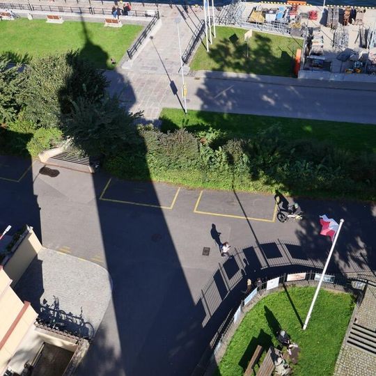 latarnia morska, Nowy Port, Gdańsk 2026