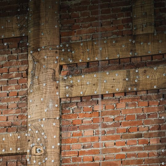kościół menonitów, wiecha, Gdańsk 2026