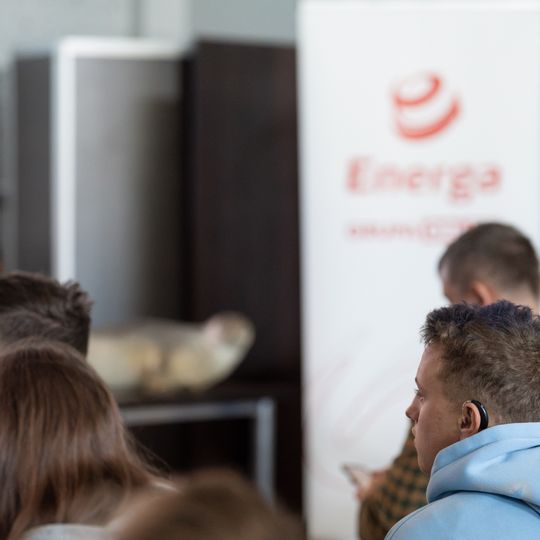 „Błękitna Szkoła” 2026, Hel