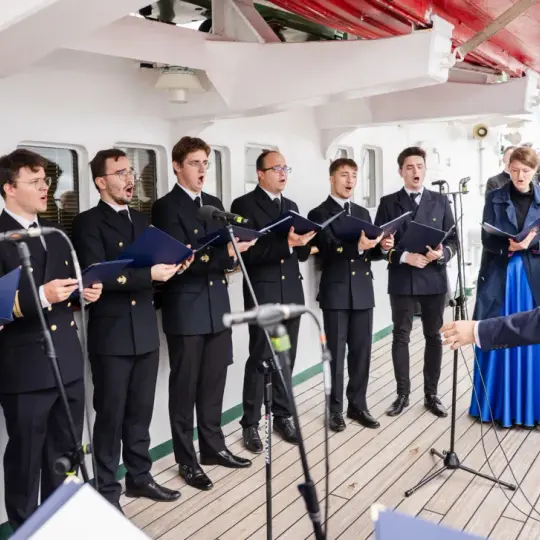 inauguracja roku akademickiego, Uniwersytet Morski, Gdynia 2026