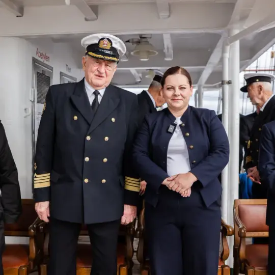 inauguracja roku akademickiego, Uniwersytet Morski, Gdynia 2026