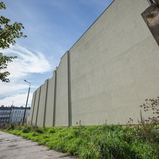 kamienica przy ul. Ułańskiej 11 po rewitalizacji, Gdańsk 2026
