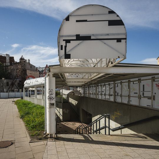 kamienica przy ul. Ułańskiej 11 po rewitalizacji, Gdańsk 2026