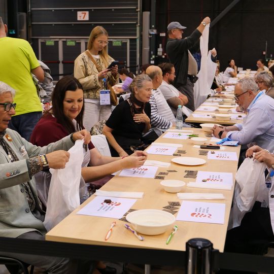 Gdańsk Jewellery Week, Gdańsk 2026
