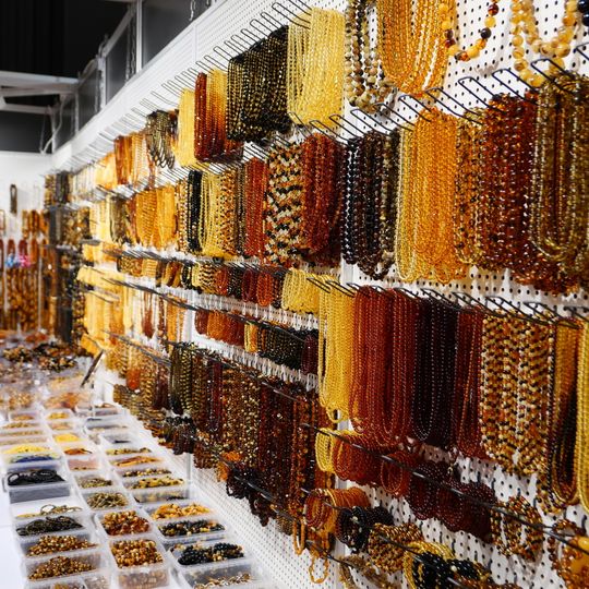 Gdańsk Jewellery Week, Gdańsk 2026