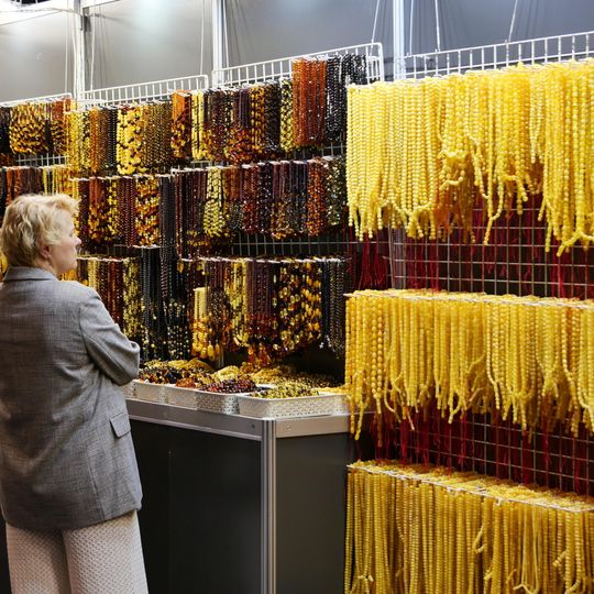 Gdańsk Jewellery Week, Gdańsk 2026