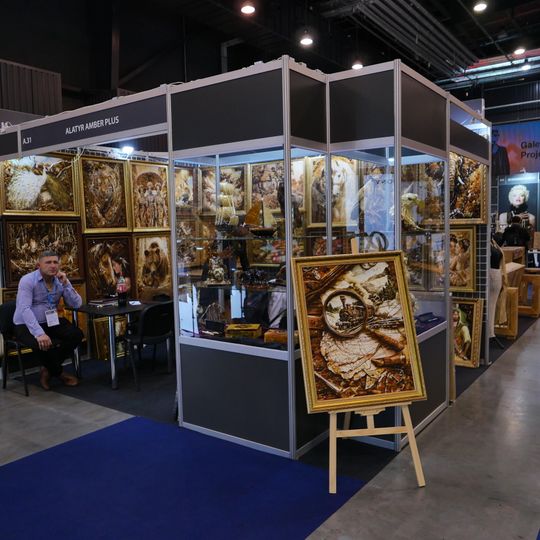 Gdańsk Jewellery Week, Gdańsk 2026
