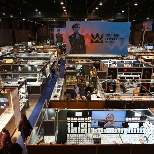 Gdańsk Jewellery Week, Gdańsk 2026