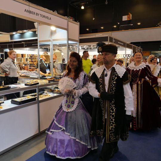 Gdańsk Jewellery Week, Gdańsk 2026