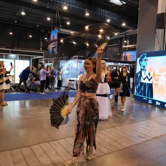 Gdańsk Jewellery Week, Gdańsk 2026
