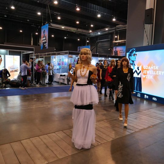 Gdańsk Jewellery Week, Gdańsk 2026