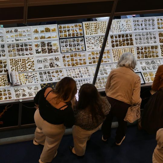 Gdańsk Jewellery Week, Gdańsk 2026