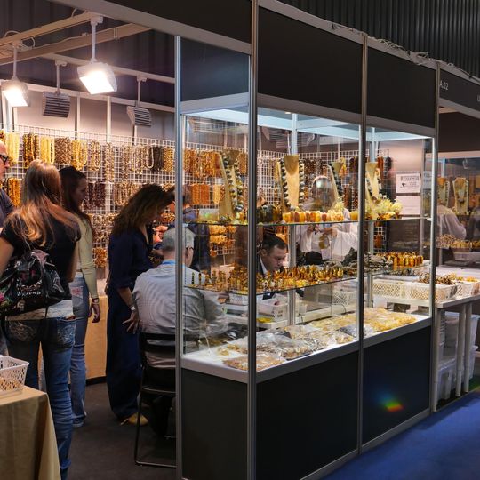 Gdańsk Jewellery Week, Gdańsk 2026