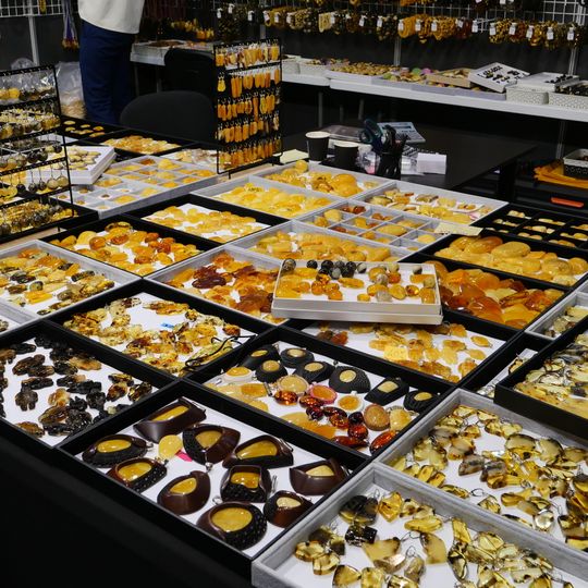 Gdańsk Jewellery Week, Gdańsk 2026
