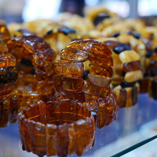 Gdańsk Jewellery Week, Gdańsk 2026