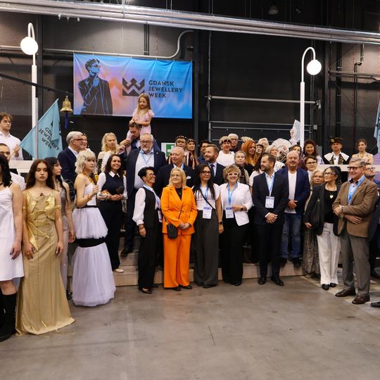 Gdańsk Jewellery Week, Gdańsk 2026
