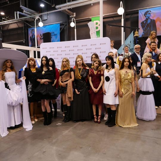 Gdańsk Jewellery Week, Gdańsk 2026