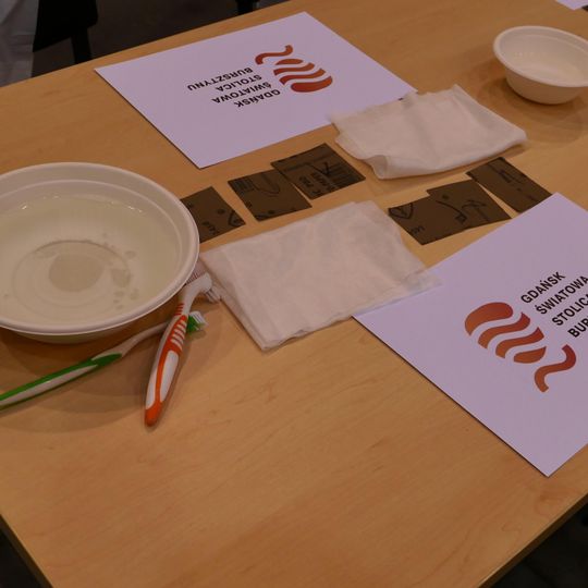 Gdańsk Jewellery Week, Gdańsk 2026
