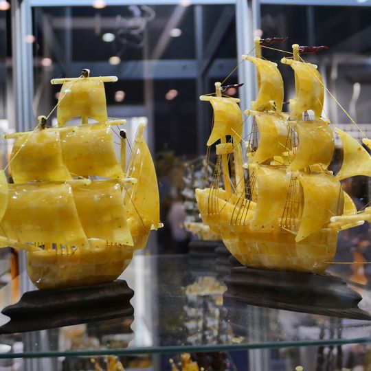 Gdańsk Jewellery Week, Gdańsk 2026