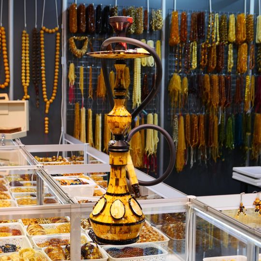 Gdańsk Jewellery Week, Gdańsk 2026