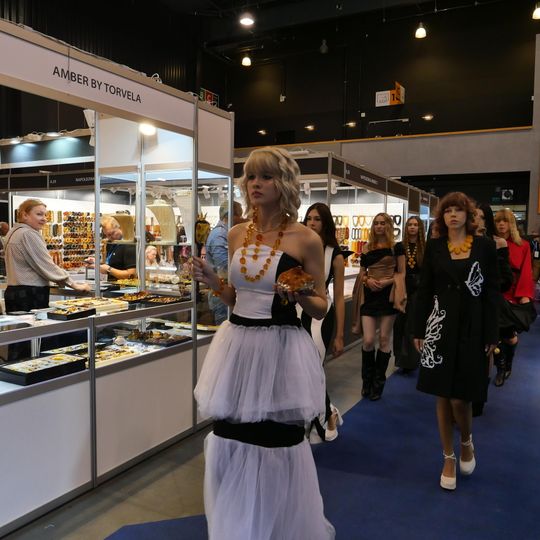 Gdańsk Jewellery Week, Gdańsk 2026