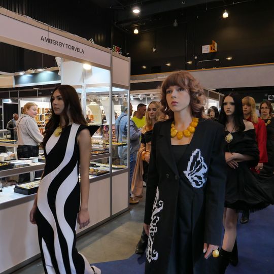 Gdańsk Jewellery Week, Gdańsk 2026