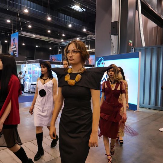 Gdańsk Jewellery Week, Gdańsk 2026