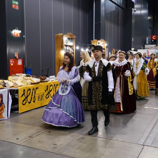Gdańsk Jewellery Week, Gdańsk 2026