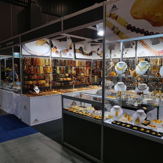 Gdańsk Jewellery Week, Gdańsk 2026