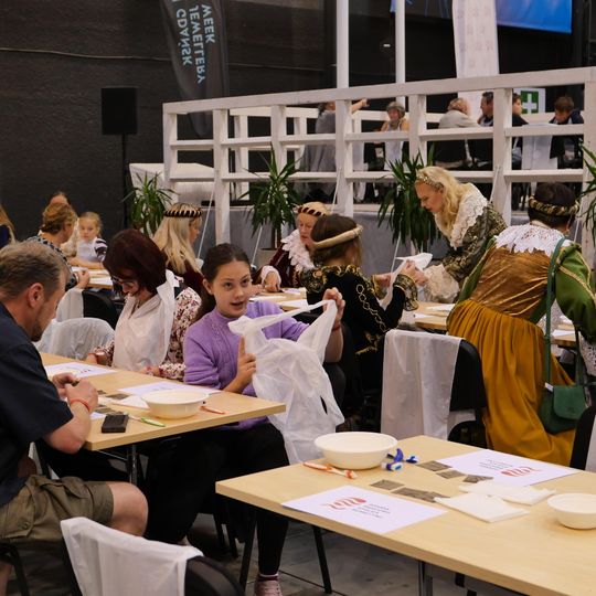 Gdańsk Jewellery Week, Gdańsk 2026