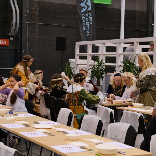 Gdańsk Jewellery Week, Gdańsk 2026