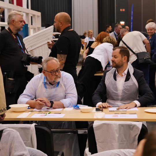 Gdańsk Jewellery Week, Gdańsk 2026