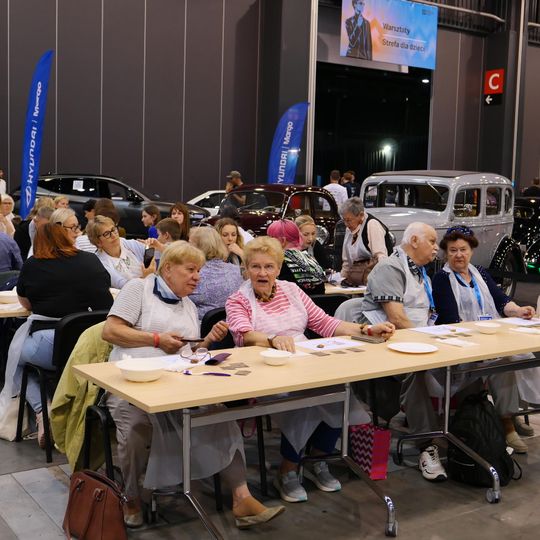 Gdańsk Jewellery Week, Gdańsk 2026
