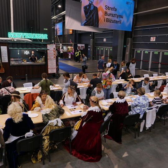 Gdańsk Jewellery Week, Gdańsk 2026