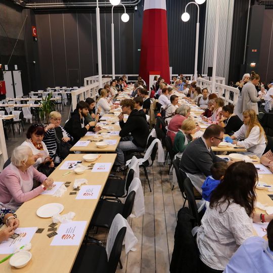 Gdańsk Jewellery Week, Gdańsk 2026