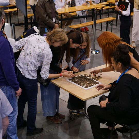 Gdańsk Jewellery Week, Gdańsk 2026