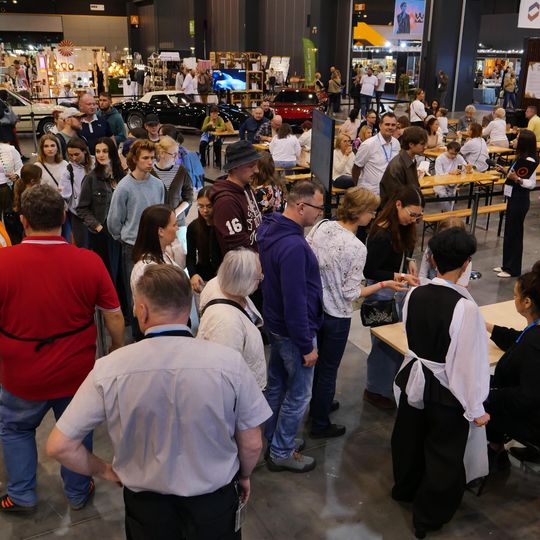 Gdańsk Jewellery Week, Gdańsk 2026