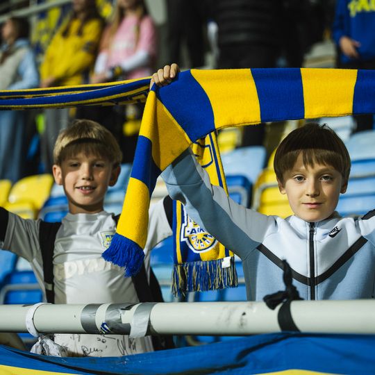 Arka Gdynia - IFK Göteborg, Mecz Stulecia, Gdynia 2026