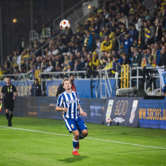 Arka Gdynia - IFK Göteborg, Mecz Stulecia, Gdynia 2026