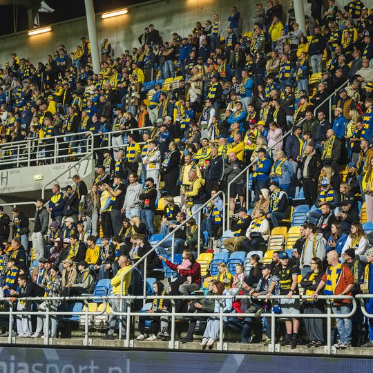 Arka Gdynia - IFK Göteborg, Mecz Stulecia, Gdynia 2026