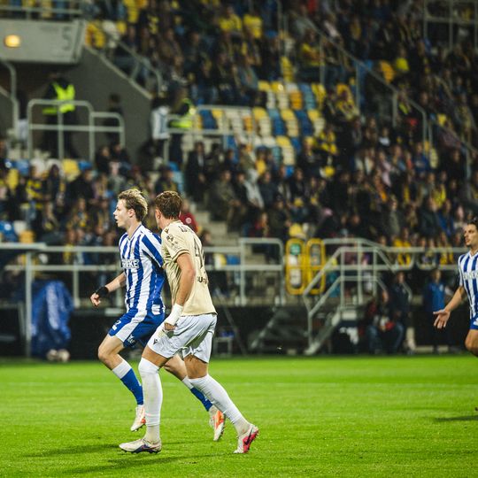 Arka Gdynia - IFK Göteborg, Mecz Stulecia, Gdynia 2026