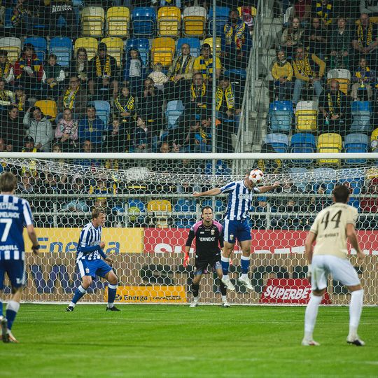 Arka Gdynia - IFK Göteborg, Mecz Stulecia, Gdynia 2026