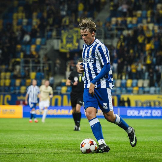 Arka Gdynia - IFK Göteborg, Mecz Stulecia, Gdynia 2026