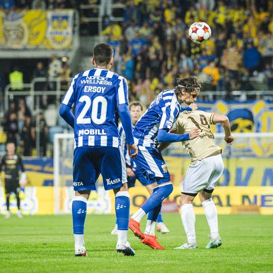 Arka Gdynia - IFK Göteborg, Mecz Stulecia, Gdynia 2026