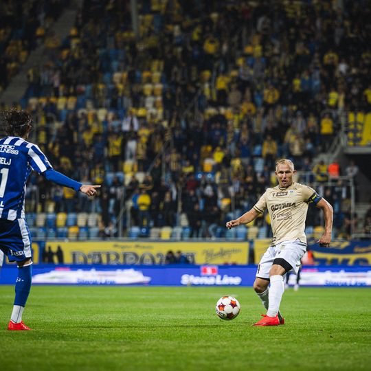 Arka Gdynia - IFK Göteborg, Mecz Stulecia, Gdynia 2026