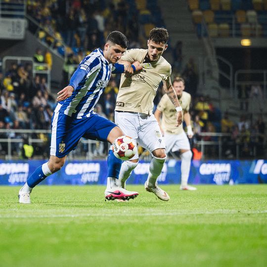 Arka Gdynia - IFK Göteborg, Mecz Stulecia, Gdynia 2026