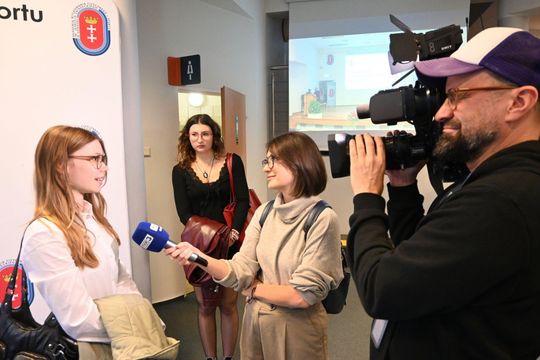 Inauguracja roku akademickiego 2026/2027 na AWFiS