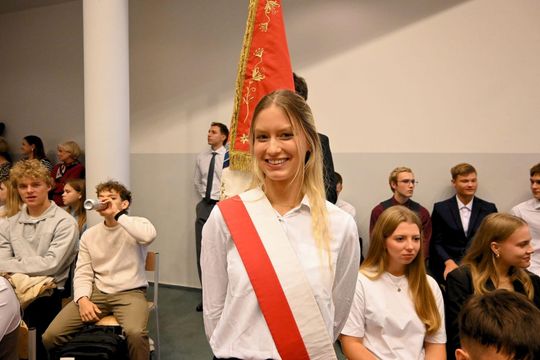 Inauguracja roku akademickiego 2026/2027 na AWFiS