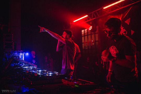Dub Club Trójmiasto 41 | 100cznia