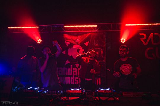 Dub Club Trójmiasto 41 | 100cznia